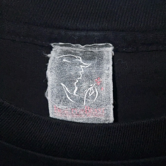 Disney’s Beauty and the Beast Broadway t shirt - Picture 4 of 10